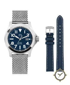 Momentum Atlas Eclipse Steel