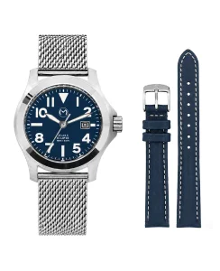 Momentum Atlas Eclipse Steel
