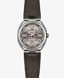 ID Genève CIRCULAR S WARM GREY