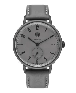 Dufa Watches GROPIUS MEN All Plain Grey