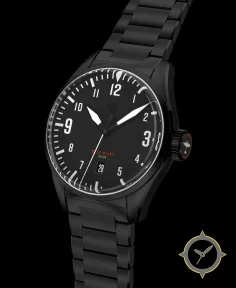 Balt-Pilot Recon DLC Stealth Black