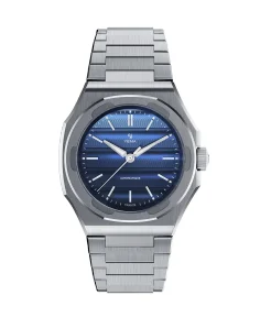 Yema Wristmaster Traveller