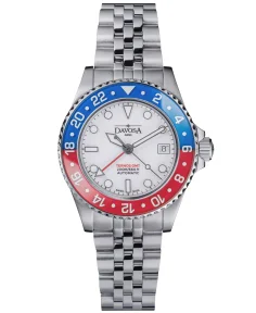 Davosa Ternos GMT Lucent