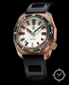 Hammerhead V3 300m Bronze 'Frost'