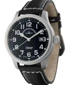 Zeno-Watch Basel NC Pilot Automatic