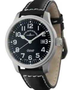 Zeno-Watch Basel NC Pilot Automatic