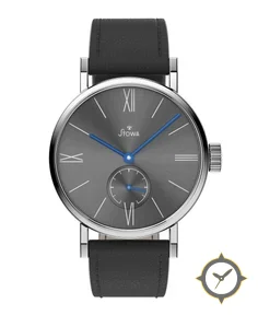 Antea Classic KS anthracite