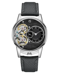 MD Watches Studio Connemara Night Stone