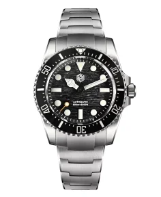 San Martin SN0126-GL Black