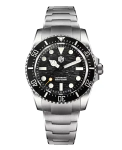 San Martin SN0126-GL Black