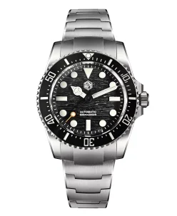 San Martin SN0126-GL Black