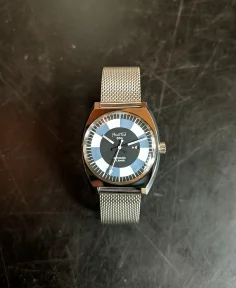 Havaan Tuvali Heritage 886 Blue