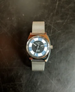 Havaan Tuvali Heritage 886 Blue