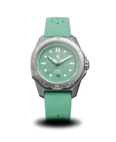 BOLDR Supply Co. ODYSSEY FREEDIVER MINT GREEN