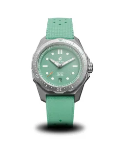 BOLDR Supply Co. ODYSSEY FREEDIVER MINT GREEN