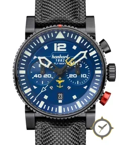 PRIMUS FLY NAVY PVD MFG3