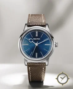 Flare - Sunbird Blue