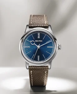 Selten Flare - Sunbird Blue