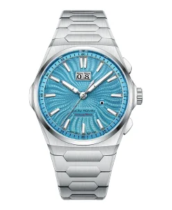 Lucky Harvey Sound Of Nature Ice Blue Chiming