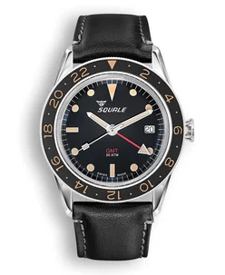 Squale Sub-39 GMT Vintage