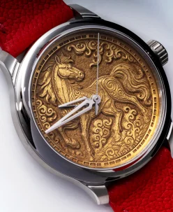 Sartory Billard SB04-E YEAR OF THE FIRE HORSE