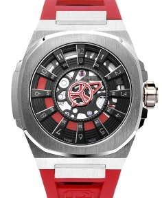 DWISS M3S-red-rubber