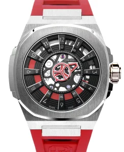 DWISS M3S-red-rubber