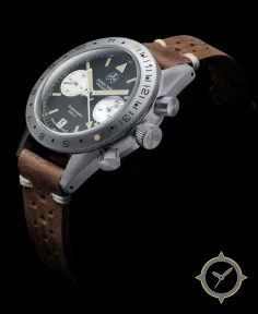 Chronograph