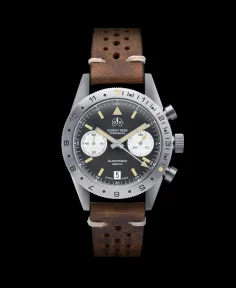 Ollech & Wajs Watches Chronograph