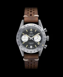 Ollech & Wajs Watches Chronograph