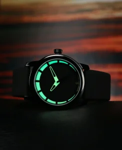 Cincinnati Watch Company Total Eclipse