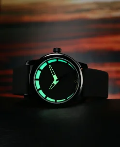 Cincinnati Watch Company Total Eclipse