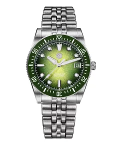 San Martin SN0148-GX1 Gradient Green
