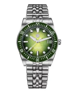 San Martin SN0148-GX1 Gradient Green