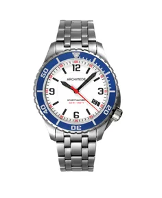 Archimede SportTaucher A BL .WE.S