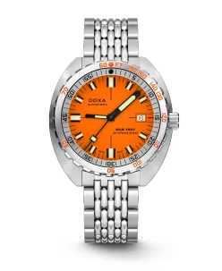 Doxa SUB 750T Professional