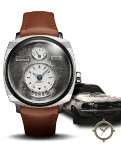 REC Watches P51-02