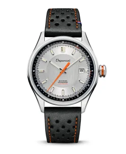 Depancel Autosport Date Silver