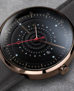 Gravithin ARGO – Bronze Edition