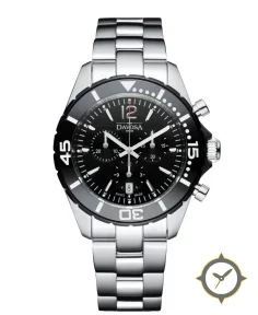 Nautic Star Chronograph