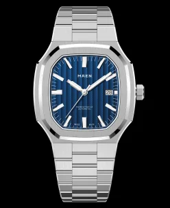 Maen Watches MANHATTAN 40