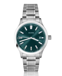 Fears Redcliff 39.5 Date 'Boutique Edition'