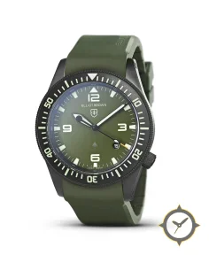 Elliot Brown HOLTON: 101-002