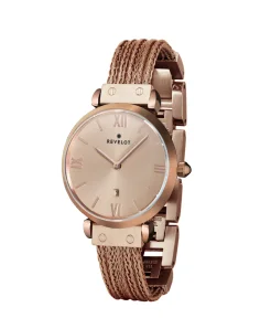Revelot R5 Femme Rose Gold/Rose Gold/Rose Gold