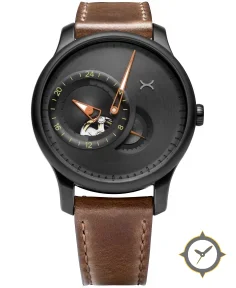 Xeric Regulator Automatic Iron Tiger