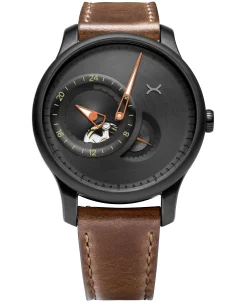 Xeric Regulator Automatic Iron Tiger