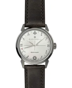 Markwell Memento Mori Stainless steel
