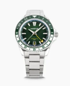 Nodus Contrail GMT - Evergreen