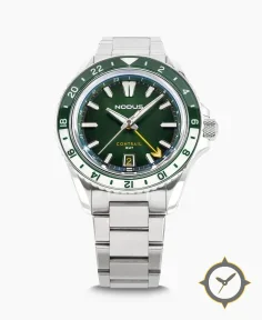 Nodus Contrail GMT Evergreen