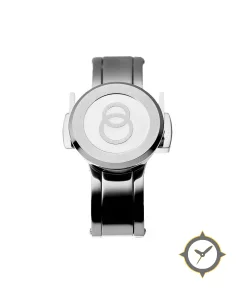 Double deployant clasp